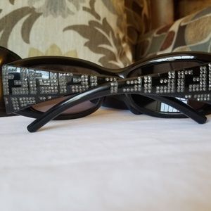 FENDI Sunglasses Autentic